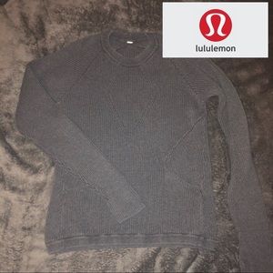Lululemon Sweater